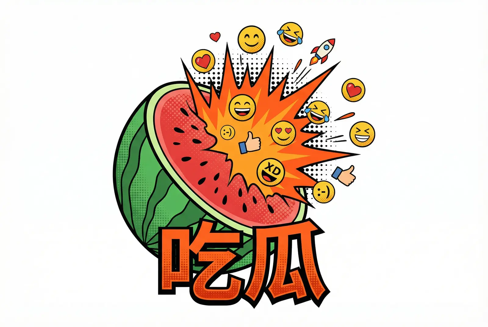 橙子喵酱 社区Logo
